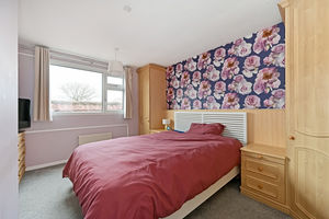 Bedroom One- click for photo gallery